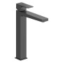 Robinet de lavabo monocommande Duravit Manhattan XL sans bonde