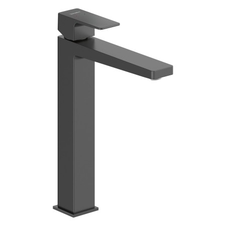 Robinet de lavabo monocommande Duravit Manhattan XL sans bonde