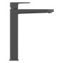 Robinet de lavabo monocommande Duravit Manhattan XL sans bonde - vue détaillée