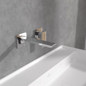 Rubinetto monocomando per lavabo Villeroy & Boch Subway 3.0