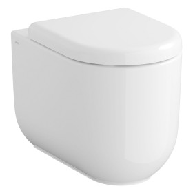 VitrA Liquid Stand-WC VitrA Flush 2.0