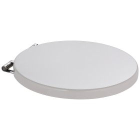 Abattant WC Geberit Cassini avec frein de chute
