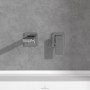Rubinetto monocomando per lavabo Villeroy & Boch Subway 3.0 - immagine prodotto