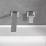 Rubinetto monocomando per lavabo Villeroy & Boch Subway 3.0 - vista dettagliata