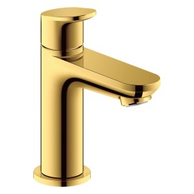 Robinet sur pied Duravit Wave sans bonde
