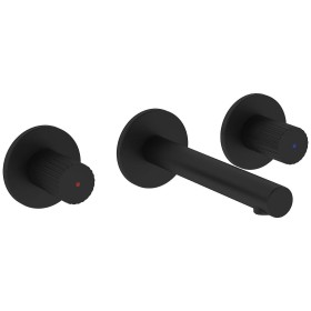 Rubinetto lavabo a due maniglie VitrA Origin