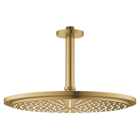 GROHE Rainshower Cosmopolitan 310 Kopfbrauseset mit Deckenanschluss