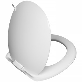 Abattant WC VitrA Istanbul avec frein de chute