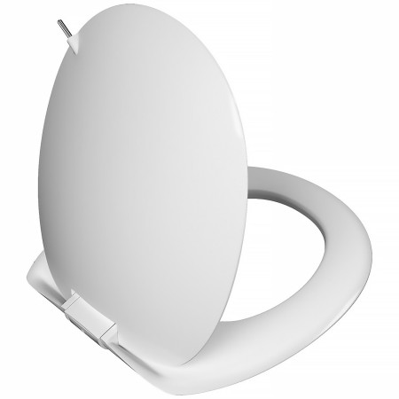 Abattant WC VitrA Istanbul avec frein de chute