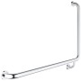 Poignée d'angle de baignoire GROHE Essentials