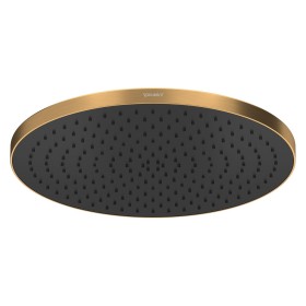 Pomme de douche Duravit 1jet Ø 23 cm MinusFlow