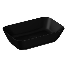 Vitra Options Geo Aufsatzschale 59,5 x 39,5 cm, ohne Überlaufloch, freistehend