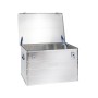 ALUTEC Aluminiumbox CLASSIC 186 l - Detailansicht