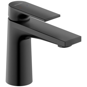 Mitigeur de lavabo monocommande Duravit Tulum S, sans bonde de vidage