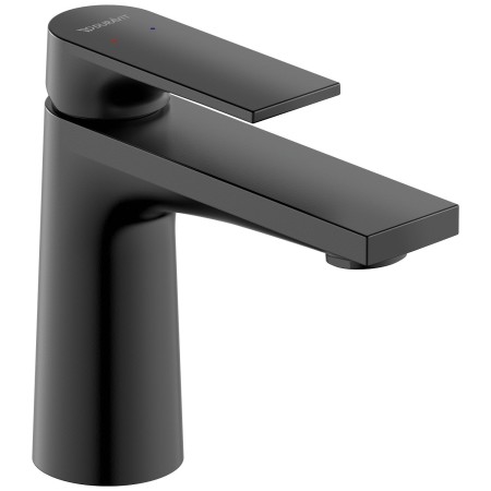 Mitigeur de lavabo monocommande Duravit Tulum S, sans bonde de vidage