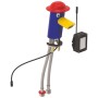 Robinet infrarouge Geberit Bambini à pile 6V