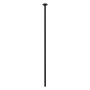 Ingresso lavabo VitrA Origin per montaggio a soffitto
