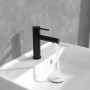Rubinetto monocomando per lavabo Villeroy & Boch Loop & Friends - immagine prodotto