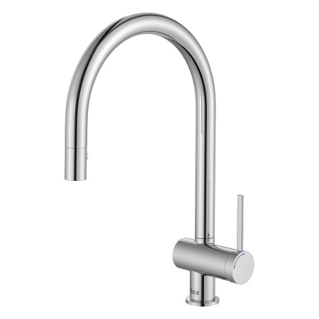 Robinet de cuisine monocommande Roca Ona