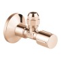 Robinet d'angle GROHE 1/2" x 3/8"