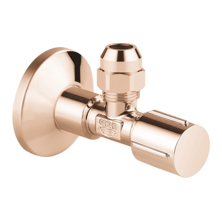 Robinet d'angle GROHE 1/2" x 3/8"