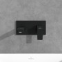 Rubinetto monocomando per lavabo Villeroy & Boch Architectura Square - immagine prodotto