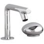 Rubinetto monocomando per lavabo VitrA Istanbul