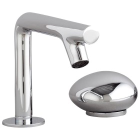 Rubinetto monocomando per lavabo VitrA Istanbul
