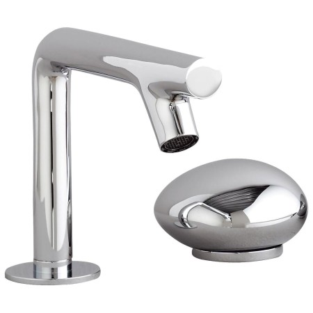 Rubinetto monocomando per lavabo VitrA Istanbul