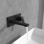 Rubinetto monocomando per lavabo Villeroy & Boch Architectura Square - immagine prodotto