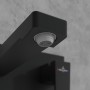 Rubinetto monocomando per lavabo Villeroy & Boch Architectura Square