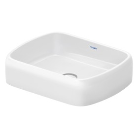 Duravit Qatego Aufsatzbecken oval 50 x 40 cm
