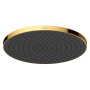 Duravit Kopfbrause 1jet Ø 23 cm MinusFlow
