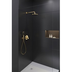 Doccetta Duravit 1jet Ø 23 cm MinusFlow