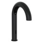 Mitigeur de lavabo sans contact VitrA Liquid 28,5 cm, alimentation électrique