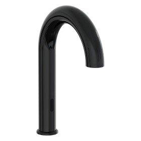 Miscelatore senza contatto VitrA Liquid 28,5 cm, alimentazione elettrica