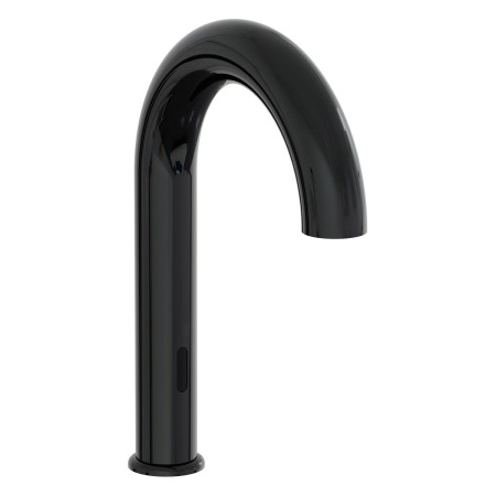 Mitigeur de lavabo sans contact VitrA Liquid 28,5 cm, alimentation électrique