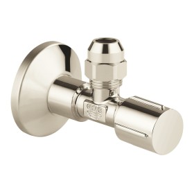 Robinet d'angle GROHE 1/2" x 3/8"