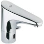 GROHE Europlus E Waschtischarmatur mit Mischeinrichtung und Steckertrafo