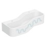 Espace de jeu et de lavage Geberit Bambini, 2 postes de lavage, bassin plus profond à gauche
