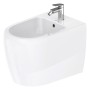 Duravit Qatego Stand Bidet - Detailansicht