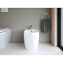 Duravit Qatego Stand Bidet - Produktansicht