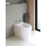 Duravit Qatego Stand Bidet - Detailansicht