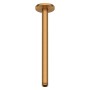 Duravit Brausearm mit Deckenanschluss 30 cm