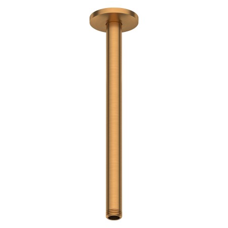 Duravit Brausearm mit Deckenanschluss 30 cm