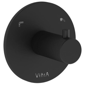 VitrA Origin 2 voies inverseur encastré