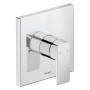 Duravit Manhattan Einhebel-Brausemischer Unterputz