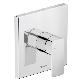 Duravit Manhattan Einhebel-Brausemischer Unterputz