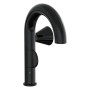 Mitigeur de lavabo monocommande VitrA Liquid 28,5 cm, version pour droitiers
