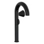 Miscelatore monocomando per lavabo VitrA Liquid 39 cm, versione per destrorsi